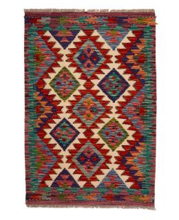 Kilim Multi 63x92
