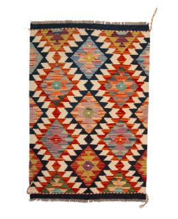 Kilim Multi 63x93