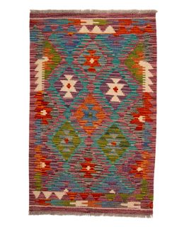 Kilim Multi 59x92