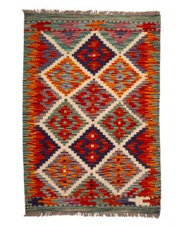 Kilim Multi 60x87