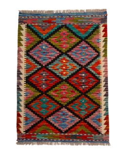 Kilim Multi 60x86