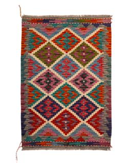 Kilim Multi 60x87