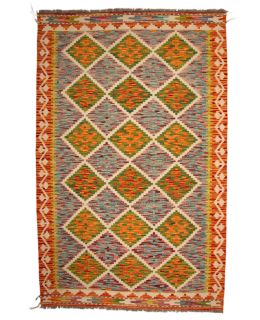 Kilim Multi 104x162