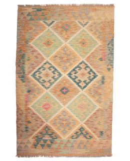 Kilim Multi 96x149