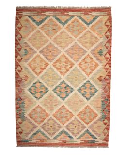 Kilim Multi 102x147