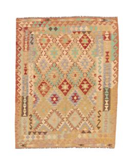 Kilim Multi 154x194