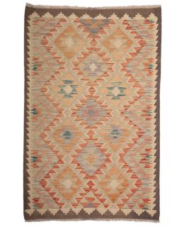 Kilim Multi 83x126