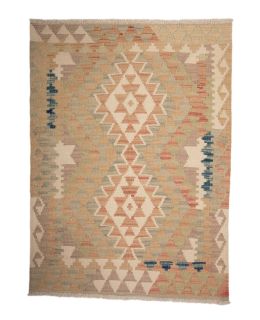 Kilim Multi 94x128