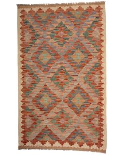 Kilim Multi 79x130
