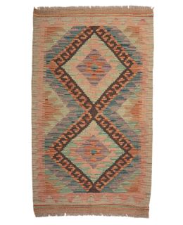 Kilim Multi 58x97
