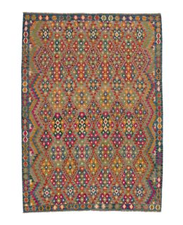 Kilim Multi 210x292
