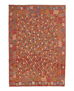Kilim Multi 211x299