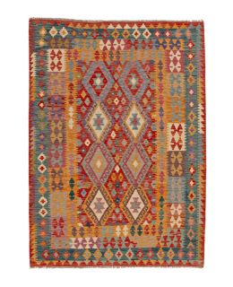 Kilim Multi 178x244