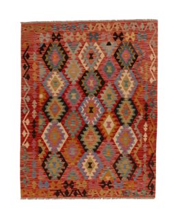 Kilim Multi 153x198