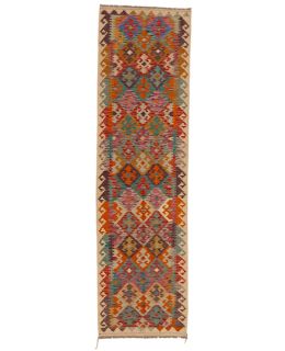 Kilim Multi 81x295