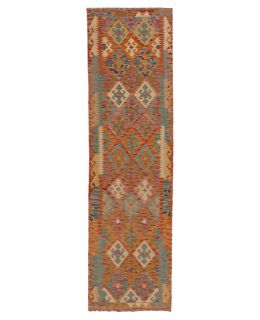 Kilim Multi 83x299