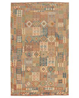 Kilim Multi 195x310