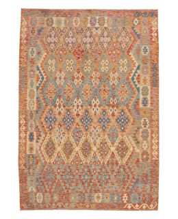 Kilim Multi 209x294