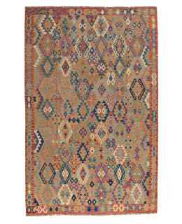 Kilim Multi 205x317