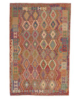 Kilim Multi 199x302