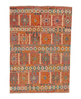 Kilim Multi 170x243
