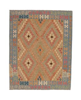 Kilim Multi 187x233