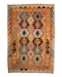 Kilim Multi 103x145