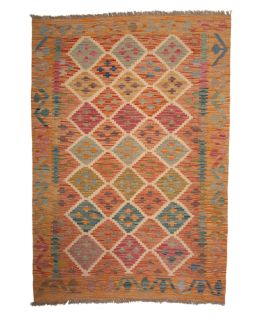 Kilim Multi 100x145