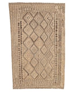 Kilim Raw Natural 187x297