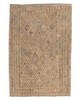 Kilim Raw Natural 200x291