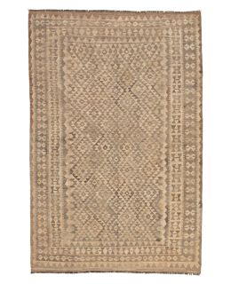 Kilim Raw Natural 194x290