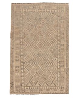 Kilim Raw Natural 198x303