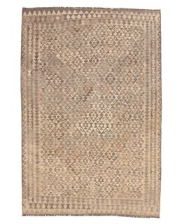 Kilim Raw Natural 203x299