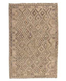 Kilim Raw Natural 170x256