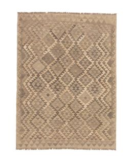 Kilim Raw Natural 147x196