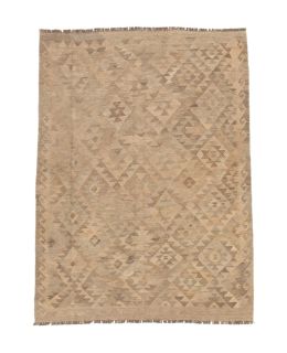 Kilim Raw Natural 145x197