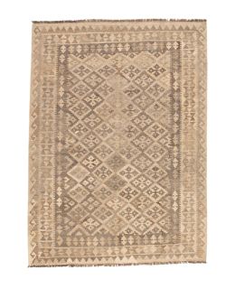 Kilim Raw Natural 153x208