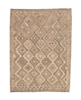 Kilim Raw Natural 145x192