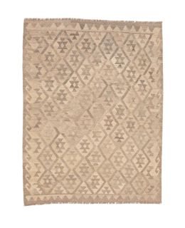 Kilim Raw Natural 152x196