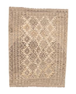 Kilim Raw Natural 153x200