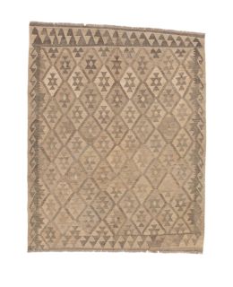 Kilim Raw Natural 155x190
