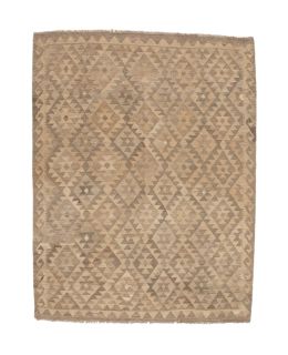Kilim Raw Natural 150x192