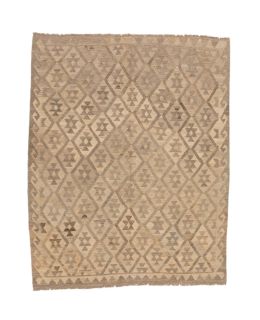 Kilim Raw Natural 157x192