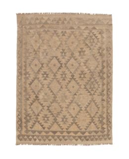 Kilim Raw Natural 146x196