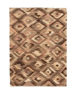 Kilim Raw Natural 147x199