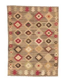 Kilim Multi 146x199