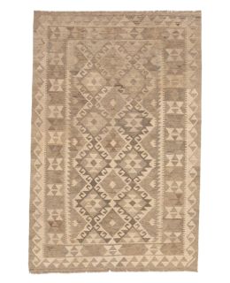 Kilim Raw Natural 123x184