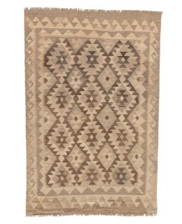 Kilim Raw Natural 117x176