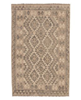 Kilim Raw Natural 120x186
