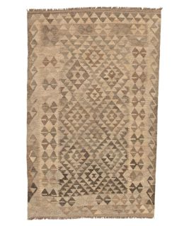 Kilim Raw Natural 115x184